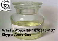 CAS 120-51-4 Benzyl Benzoate Colorless To Pale Yellow Transparent Liquid To Dry Hair And Scalp