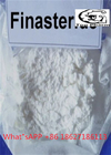 99% purity Finasteride CAS 198319-26-7 powder Treatment of benign prostatic hyperplasia and alopecia