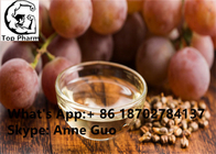 Sunglasses Grape Seed Oil CAS 8024-22-4 Natural Oil For Health And Beauty