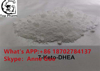 CAS 566-19-8 Steroid Powder 7-KETO DHEA For Promoting Weight Loss