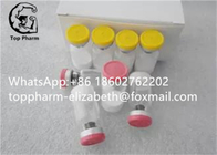 PT141 Acetate Human Growth Peptides White Powder 98.0%Min CAS32780-32-8