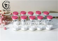 PT141 Acetate Human Growth Peptides White Powder 98.0%Min CAS32780-32-8