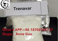 Trendione / Trenavar Steroid Powder 99% Purity 4642-95-9 For Bodybuilding And Muscle Gains