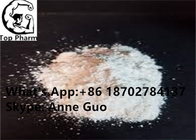 High Purity Raw Sarm Powder GW501516 / Cardarine CAS 841205-47-8 For Building Muscle