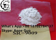 CAS 1379686-30-2 SR-9009 SARMs Raw Powder For Building Muscle