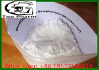 99% PurityDrostanolone Propionate CAS 521-12-0 White powder   physique- and performance-enhancing purposes
