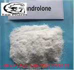 99% Purity Oxandrolone CAS 53-39-4 White powder androgen  anabolic steroid  weight gain