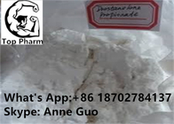99% Purity CAS 521-12-0 Drostanolone Propionate / Masteron Weight Loss Powder For Bodybuilding