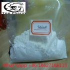 99% Purity Tadalafil CAS 171596-29-5 White Powder Erectile Dysfunctipn Treatment
