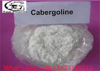 99% Purity Cabergoline CAS 81409-90-7 White powder Treatment  0f  high prolactin levels,prolactinoma