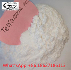 99% Purity Tetracaine Hydrochloride CAS 136-47-0 White Powder Local Anesthetic Antipruritic Agent