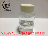 99% Purity Benzyl Alcohol CAS 100-51-6 Liquid Aromatic Alcohol Intravenous Drugs