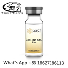 99% Purity CJC-1295 With DAC CAS 863288-34-0 Lyophilized Powder Improved Well Being Physique And Sense