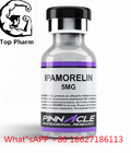 99% Purity Ipamorelin CAS 170851-70-4  Lyophilized Powder A Selective Growth Hormone Secretagogue