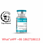 99% Purity PEG MGF Lyophilized Powder Cause Site Specific Muscle Growth