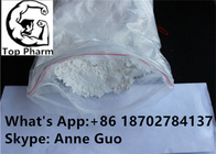 99% Purity Stanozolol Powder Naturally Occurring Steroid Testosterone CAS 10418-03-8