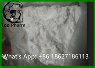 99% Purity 1-Testosterone / DHT CAS 65-06-5 White Powder Increased Liver Weight