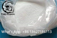 99% Purity Fluoxymesterone CAS  76-43-7 White Powder Treatment Of Male Hypogonadism, Delayed Puberty, Breast Cancer