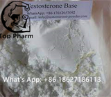 99% Purity Testosterone Cypionate CAS 58-20-8 White Powder Treatment Of Breast Cancer, Delayed Puberty, Oligospermia