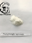 99% Purity Testosterone Phenylpropionate CAS 1255-49-8 White Powder Enhance Muscle Mass