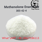 CAS 303-42-4 Methenolone Enanthate / Primobolan Depot Powder For Anemia Treatment