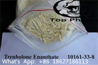 99% Purity Trenbolone Enanthate CAS 10161-33-8  Burn Fat And Increase Muscle