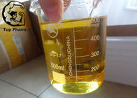 C20H24O3 Semi Finished Steroids Oil Trenbolone Acetate CAS 10161-34-9