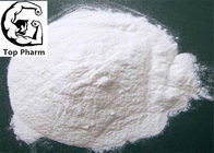 CAS 9004-34-6 Weight Loss Powders Microcrystalline Cellulose 99% Purity