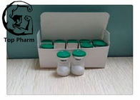 Sermorelin Acetate Local Anesthetic Powder CAS 86168-78-7 White Powder