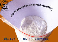 Fluoxymesterone Raw Testosterone Powder Halotestin White Powder 76-43-7 white powder