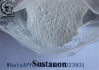 58-22-0 Testosterone Steroid Hormone Sustanon 250  Testosterone blend powder SUS 250 99% purity