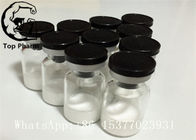 12629-01-5 Hgh Growth Hormone 99% purity Min For Gaining Muscle HGH prptide 10iu/vial