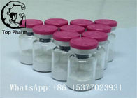 99% Purity Human Growth Hormone Peptide PT 141 CAS 32780-32-8 White Powder 2mg/vial