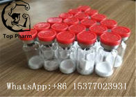 PT141 Human Growth Hormone Peptide 32780-32-8 White Loose Lyophilized Powder 2mg/vial