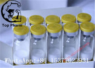 32780-32-8 Pt 141 Peptide , Pt 141 Bremelanotide  2mg / Vial 98.0% Min Purity peptide for gain muscles