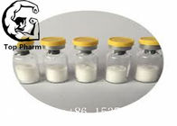 Peptides Oxytocin Hormone Supplement CAS 50-56-6 98 Min Purity For Labor Induction