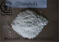Pure Dianabol Methandienone Powder , Anabolic Dianabol Steroid 72-63-9 Dbol