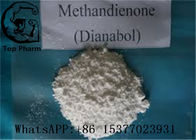 Pure Dianabol Methandienone Powder , Anabolic Dianabol Steroid 72-63-9 Dbol