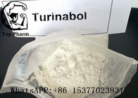 Enterprise Standard Oral Anabolic Steroids 4-Dehydrochlormethyltestosterone Oral Turinabol