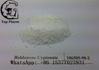 106505-90-2 Boldenone Powder Boldenone Cypionate Steroids For Bodybuilding