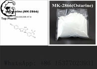 Ostarine Mk 2866 Sarm , Muscle Mass Steroids Improving Lean Muscle Mass   841205-47-8