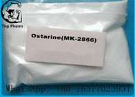 Ostarine Mk 2866 Sarm , Muscle Mass Steroids Improving Lean Muscle Mass   841205-47-8