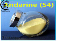 Andarine S4 SARMs Raw Powder 401900-40-1 Medicine Grade For Muscle Gaining