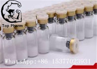 98.0% Min Growth Hormone Peptides Bodybuilding HGH Cas 12629-01-5 10iu/vial