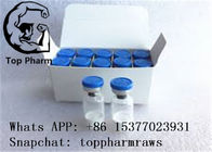 99% Purity HCG 5000iu CAS9002-61-3  Human Growth Hormone Peptide