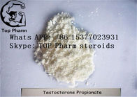 Raw Testosterone Powder Testosterone propionate Test Prop CAS 57-85-2 muscle gain powder
