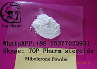 99% purity Mibolerone/Cheque Drops CAS 3704-09-04 muscle gains