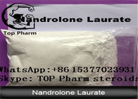 High purity Nandrolone laurate CAS 26490-31-3 gain muscles building body