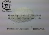 Best steroids 99% dosage Boldenone Cypionate CAS 106505-90-2 for gaining muscles