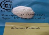 High purity Boldenone Propionate CAS 521-12-0 for building body